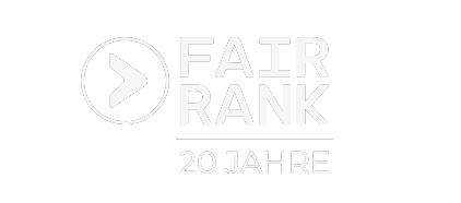 Fairrank Logo